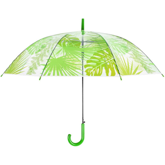 Esschert Design Paraplu Jungle Leaves 100 cm TP272